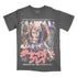 Give Me The Power / Charles Lee Ray (Variant Colorway T-Shirt / Limited to 100)
